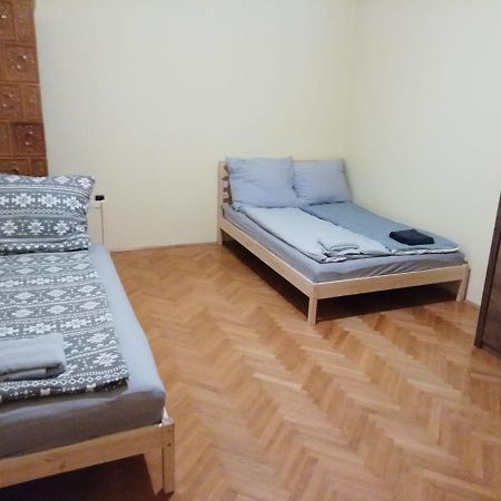 Apartmán Via Tokaj Vendeghaz Sátoraljaújhely Exteriér fotografie