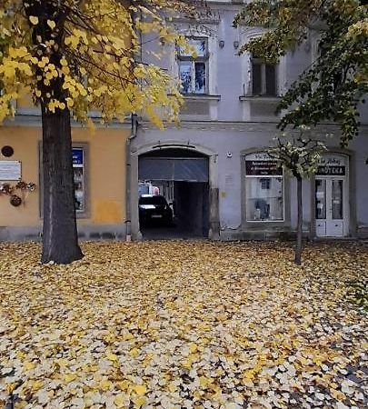 Apartmán Via Tokaj Vendeghaz Sátoraljaújhely Exteriér fotografie