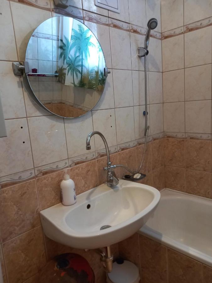Apartmán Via Tokaj Vendeghaz Sátoraljaújhely Exteriér fotografie