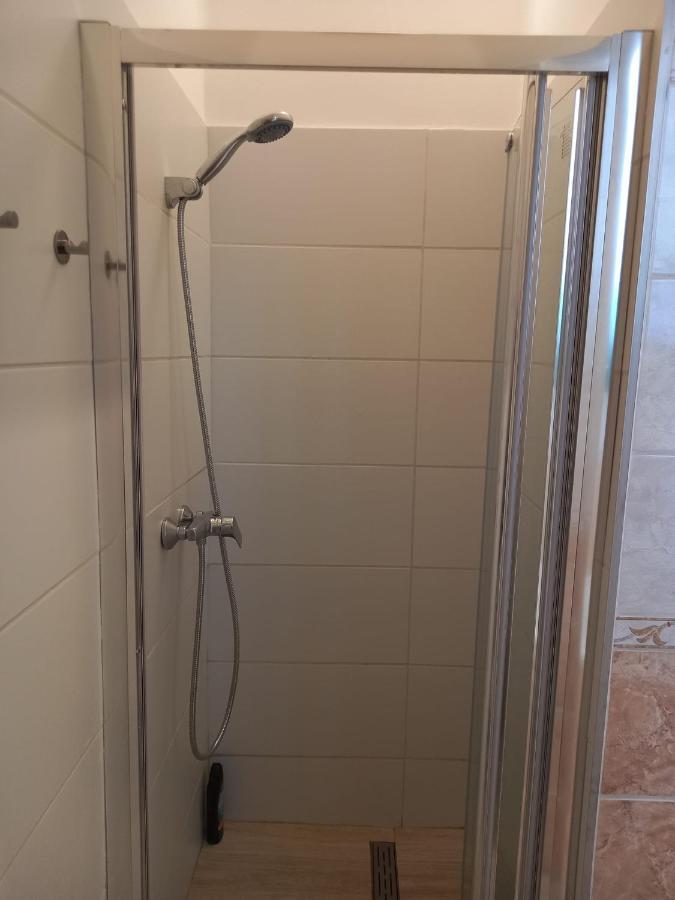 Apartmán Via Tokaj Vendeghaz Sátoraljaújhely Exteriér fotografie