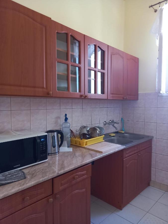 Apartmán Via Tokaj Vendeghaz Sátoraljaújhely Exteriér fotografie