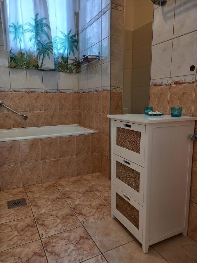 Apartmán Via Tokaj Vendeghaz Sátoraljaújhely Exteriér fotografie