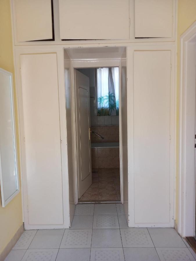 Apartmán Via Tokaj Vendeghaz Sátoraljaújhely Exteriér fotografie